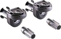 Geberit Befestigungs-Set f&uuml;r Wand-WC Typ EFF3 - 243978001