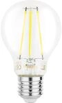 Philips LED-Leuchtmittel CorePro LEDbulb A60, 7-60W, E27, 827, klar - 806 lm