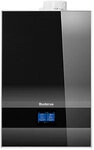 Buderus Gas-Brennwerttherme Logamax plus GB192i.2 schwarz - 25 kW - 7736702061