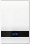 Buderus Gas-Brennwerttherme Logamax plus GB192i.2 wei&szlig; - 35 kW - 7736702062