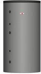WOLF Pufferspeicher BSH-800 - 2 W&auml;rmetauscher, mit Edelstahlwellrohr - 7701322