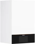 Viessmann Gas-Brennwert-Heiztherme Vitodens 300-W - 11 kW - mit