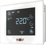 WOLF Raummodul RM-2 f&uuml;r Regelungssystem WRS - 2747657