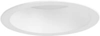 Brumberg LED-Einbaudownlight 3000K/4000K/5700K, 20W, 1880 lm, wei&szlig; - 240 x 133 mm