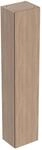 Hochschrank Geberit iCon, 360 x 1800 x 291 mm, Eiche - 502316JH1