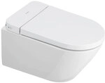 Dusch-WC Duravit SensoWash D-Neo, wei&szlig; - 654000012004300
