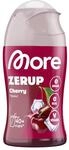 MORE Zerup - Zero Sirup Cherry | 65 ml