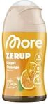 MORE Zerup - Zero Sirup Capri Orange | 65 ml