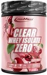 IronMaxx - Clear Whey Isolate ZERO