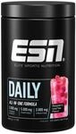 ESN Daily Raspberry Iced Tea | 480g