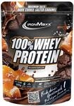 IronMaxx - 100 % Whey Protein