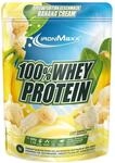 IronMaxx - 100 % Whey Protein