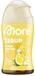 MORE Zerup - Zero Sirup Lemon Iced Tea | 65ml
