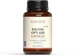 sovita Kalium Opti 400 Kapseln