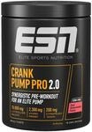 ESN Crank Pump Pro 2.0 Sour Watermelon I 450g