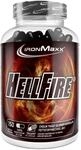 IronMaxx - Hellfire Fatburner (150 Tricaps)