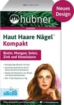 h&uuml;bner 1001351, H&uuml;bner Haut-Haare-N&auml;gel Kompakt (90 Stk.), Grundpreis: &euro;