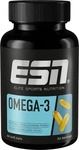ESN 1002837, ESN Omega-3 Kapseln | 60 Kapseln