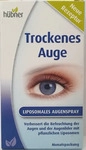 h&uuml;bner 1002447, H&uuml;bner Trockenes Auge (10 ml), Grundpreis: &euro; 595,- / l