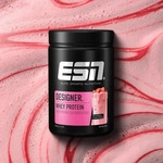 ESN 1002748, ESN Designer Whey Protein Strawberry Cream | 908g