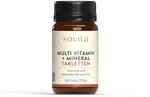 sovita Multi Vitamin + Mineral Tabletten