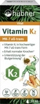 h&uuml;bner 1001375, H&uuml;bner Vitamin K2 Tropfen (10 ml), Grundpreis: &euro; 95,- / l