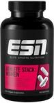 ESN Athlete Stack Women | 210 Kapseln