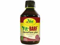 cdVet Fit-Barf DarmFlora - 100 ml, Tierbedarf