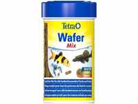 Tetra Wafer Mix - 100 ml, Tierbedarf