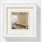 walther design Bilderrahmen, Silber, Holzwerkstoff, 12.5x12.5 cm, Bilder und
