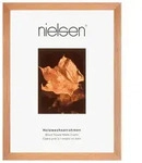Nielsen Bilderrahmen Essential, Birke, Holz, rechteckig, 21x29.7 cm, Bilder und