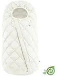 cybex Gold FU&szlig;SACK Snogga 2, Beige, Textil, F&uuml;llung: ThinsulateTM, 90x50 cm,