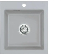 Systemceram SP&Uuml;LE Titan 51x51x20 cm