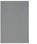 Snapstyle Feinschlingen, Anthrazit, Textil, 160x160 cm, Teppiche & B&ouml;den, Teppiche