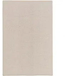Snapstyle Feinschlingen, Beige, Textil, 160x160 cm, Teppiche & B&ouml;den, Teppiche