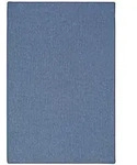 Snapstyle Feinschlingen, Dunkelblau, Textil, 160x160 cm, Teppiche & B&ouml;den, Teppiche