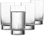 Zwiesel Glas Becher, Transparent, Glas, Essen & Trinken, Gl&auml;ser, Trinkgl&auml;ser