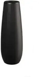 ASA Vase ease, Schwarz, Keramik, 32 cm, Dekoration, Vasen, Keramikvasen