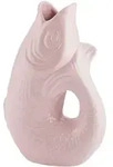 Gift Company Vase, Rosa, Keramik, 8 cm, Dekoration, Vasen, Keramikvasen