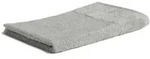 M&ouml;ve G&auml;stetuch, Silber, Textil, 30x50 cm, unisex, Oeko-Tex&reg; Standard 100,