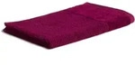 M&ouml;ve G&auml;stetuch, Beere, Textil, 30x50 cm, unisex, Oeko-Tex&reg; Standard 100,