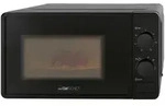Clatronic MIKROWELLE Schwarz 45x25.5x34.5 cm