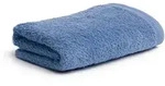 Moeve Handtuch Superwuschel, Blau, Textil, Uni, 60x110 cm, Oeko-Tex&reg; Standard 100,
