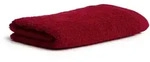 Moeve Duschtuch Superwuschel, Rot, Textil, Uni, 80x150 cm, Oeko-Tex&reg; Standard 100,