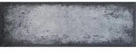 wash+dry L&auml;ufer Shades of Grey, Anthrazit, Grau, Textil, Graphik, rechteckig,...