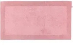 Rhomtuft Badteppiche, Rosa, Textil, 70x130 cm, Badtextilien, Badematten