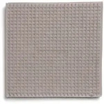 Moeve Badteppich Piquee, Beige, Textil, Uni, rechteckig, 60x60 cm, Oeko-Tex&reg;