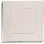 Moeve Badteppich Superwuschel, Natur, Textil, Uni, rechteckig, 60x60 cm, Oeko-Tex&reg;