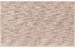 Grund Badteppich Mirage, Taupe, Textil, Abstraktes, rechteckig, 60x100 cm,...