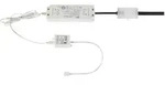 Eglo Lichtleiste Led Stripe-Z, Wei&szlig;, Kunststoff, F, 300 cm, ZigBee-Technologie,